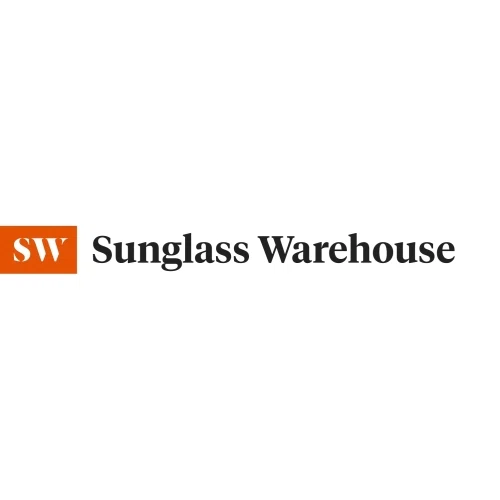 Sunglass Warehouse Promo Codes