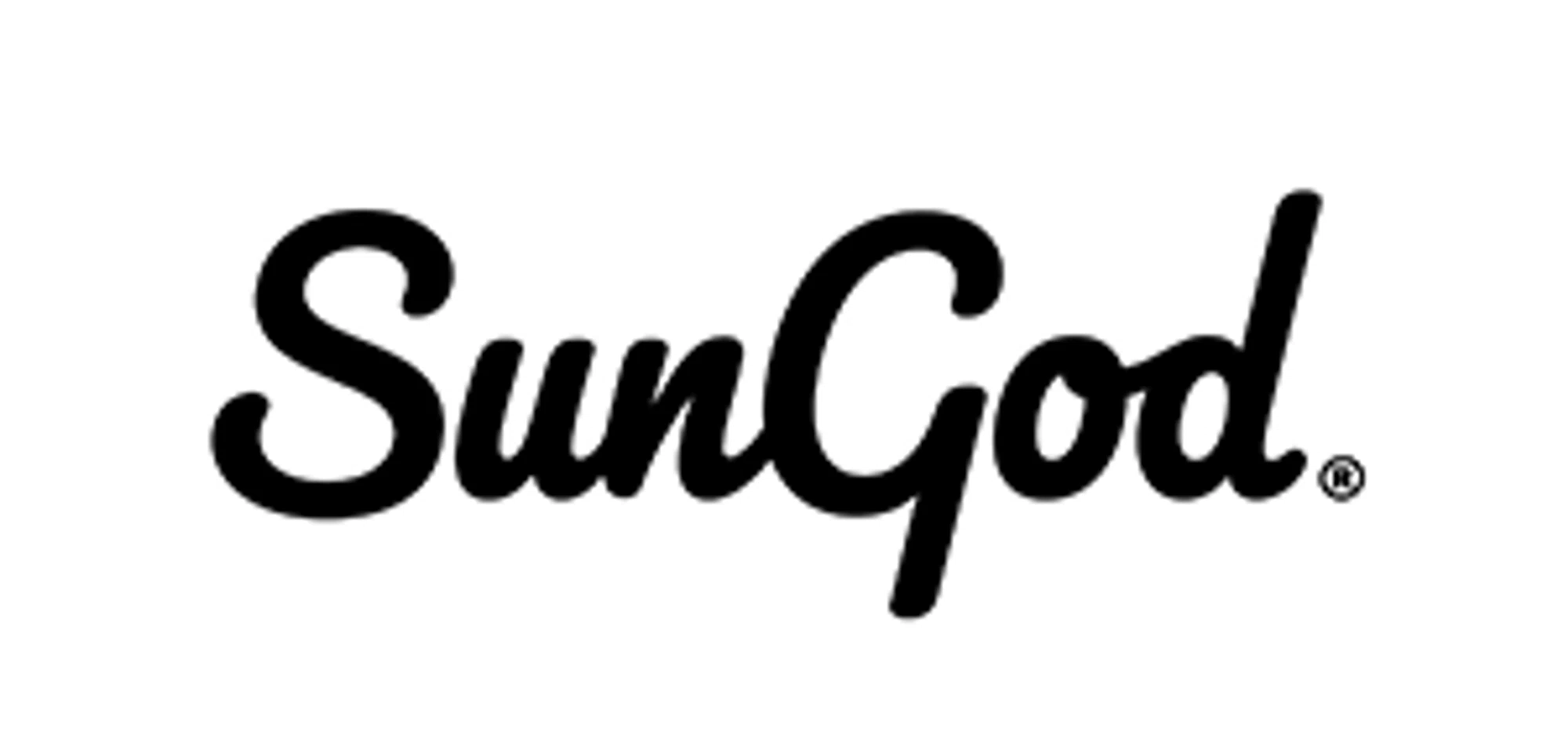 SunGod