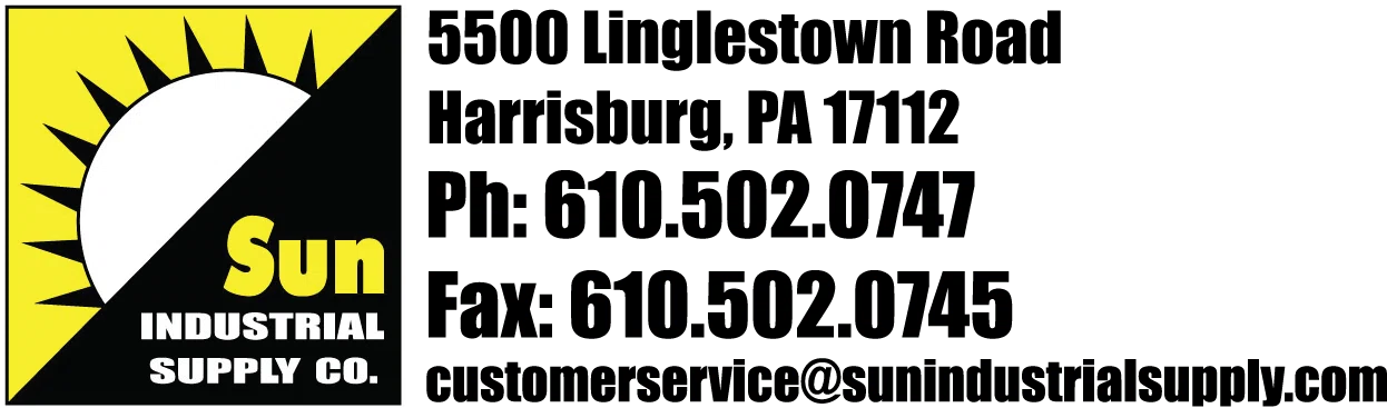 Sun Industrial Supply Co.