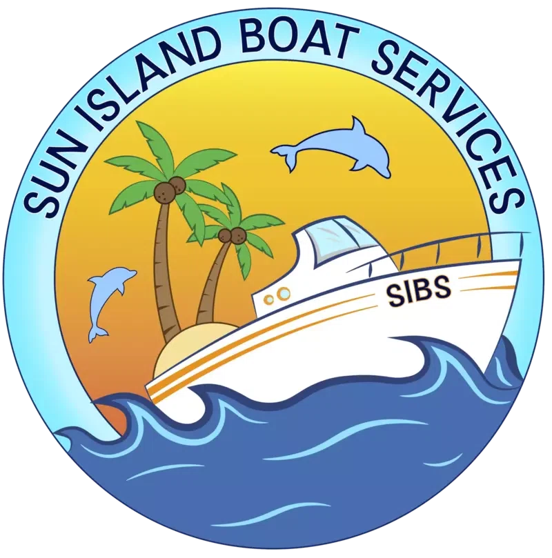 Sun Island Boats