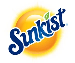 Sunkist Soda