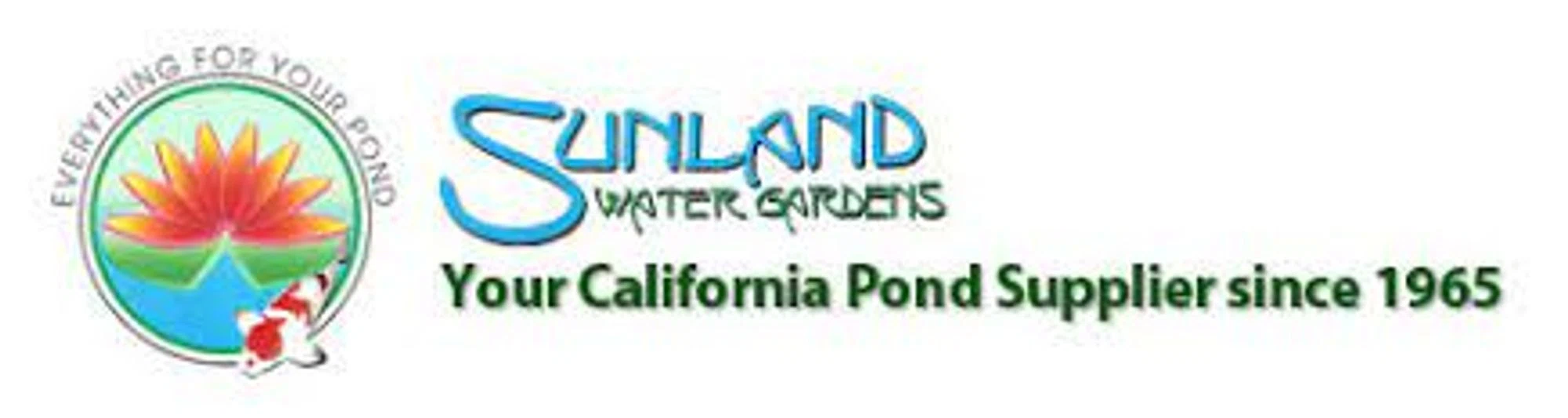 Sunland Water Gardens