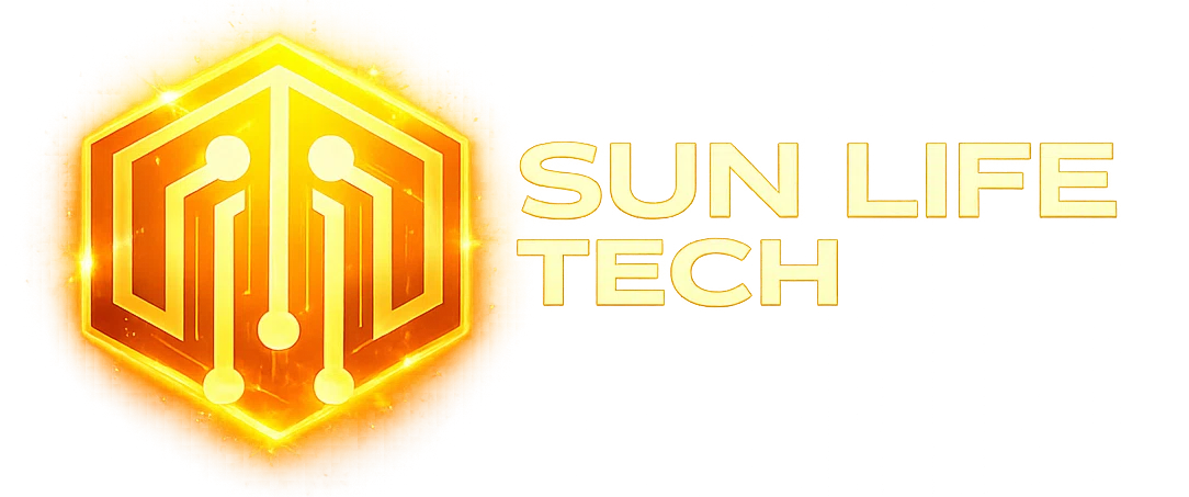 Sun Life Tech