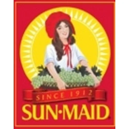 Sun Maid