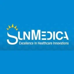 SunMedica Logo for Exclusive Deals