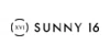 Sunny 16