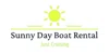 Sunny Day Boat Rental