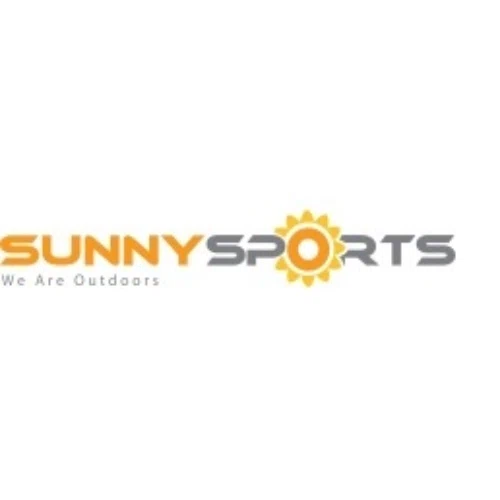 SunnySports Logo for Discount Codes