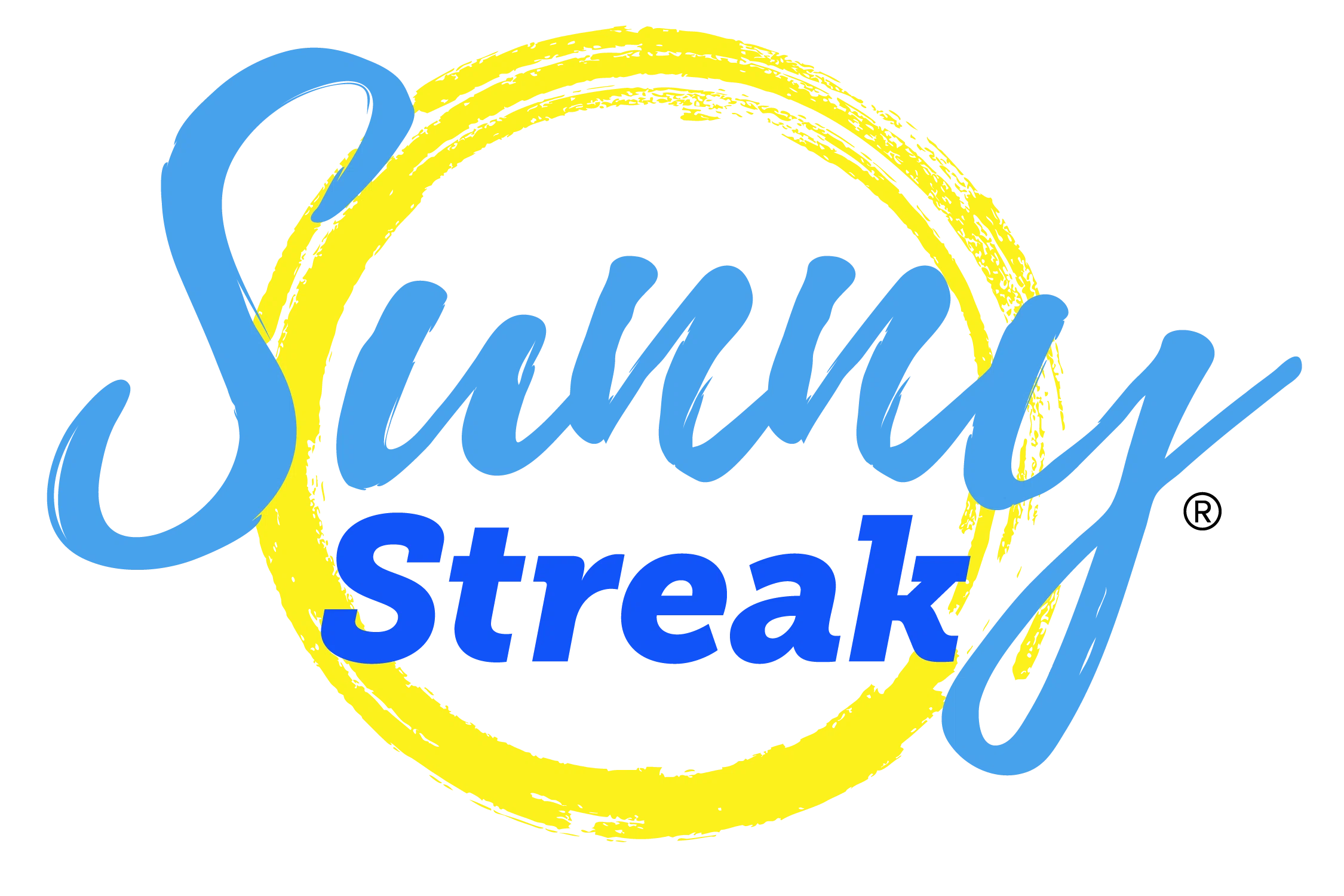 Sunny Streak