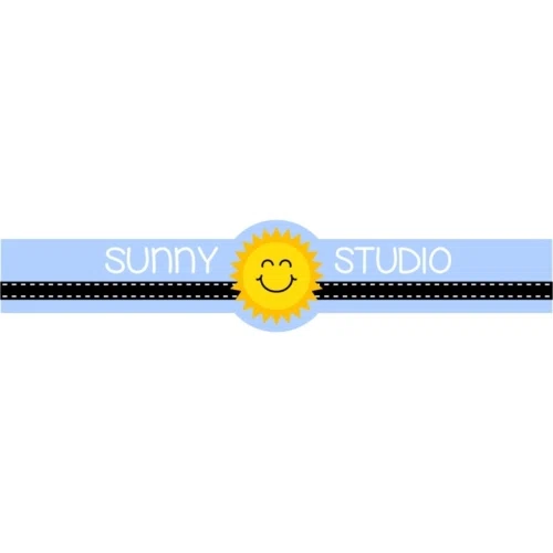 Sunny Studio Stamps