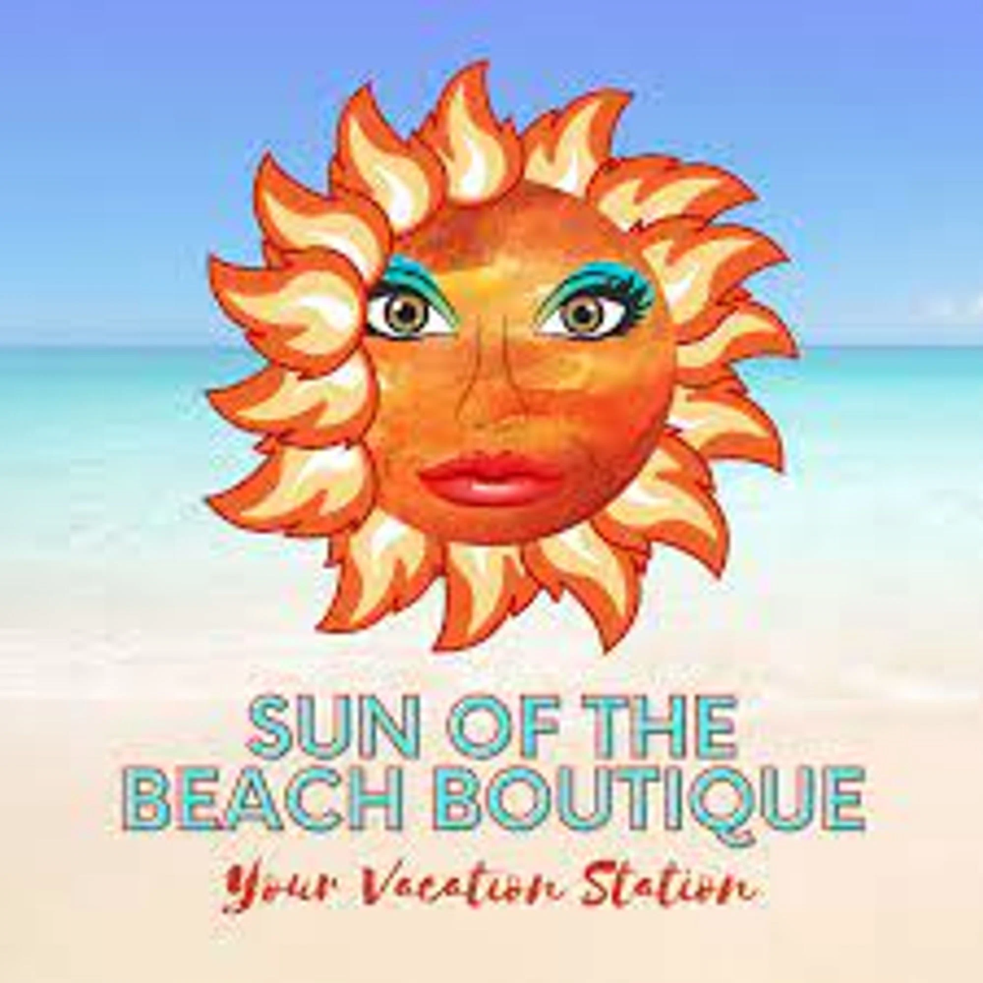 Sun of the Beach Boutique