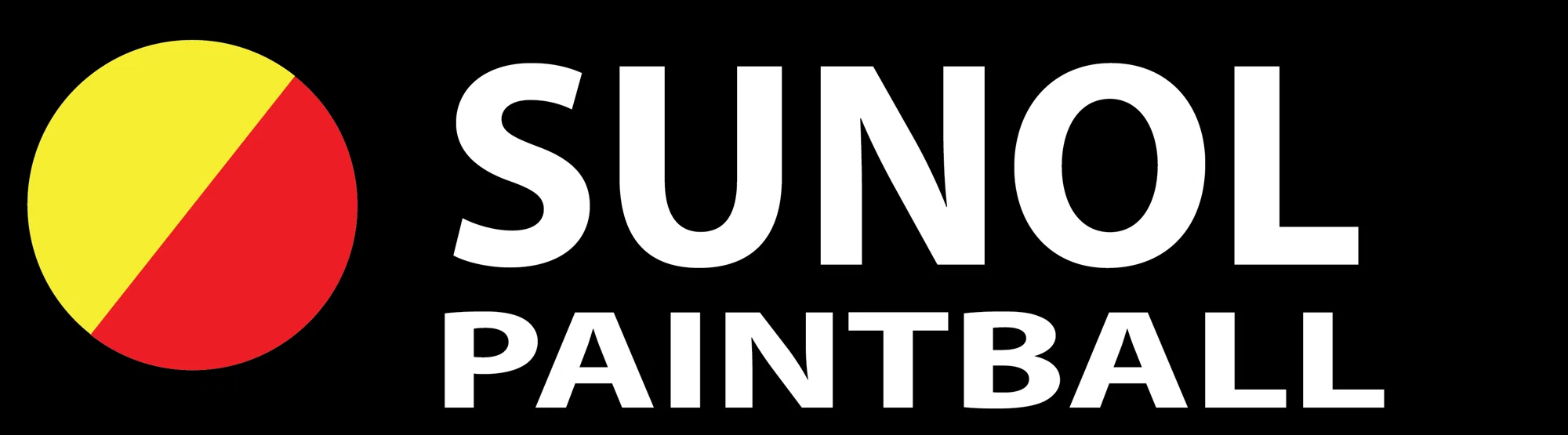 Sunol Paintball