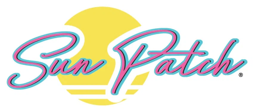 Sun Patch