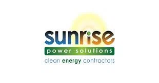 Sunrise Power Solutions