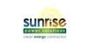 Sunrise Power Solutions