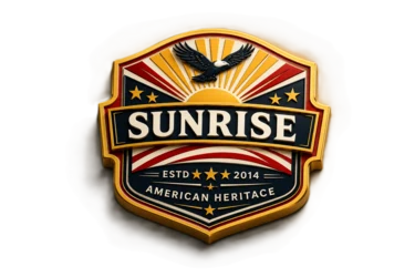Sunrise American Heritage