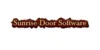 Sunrise Door Software