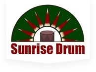 Sunrise Drum