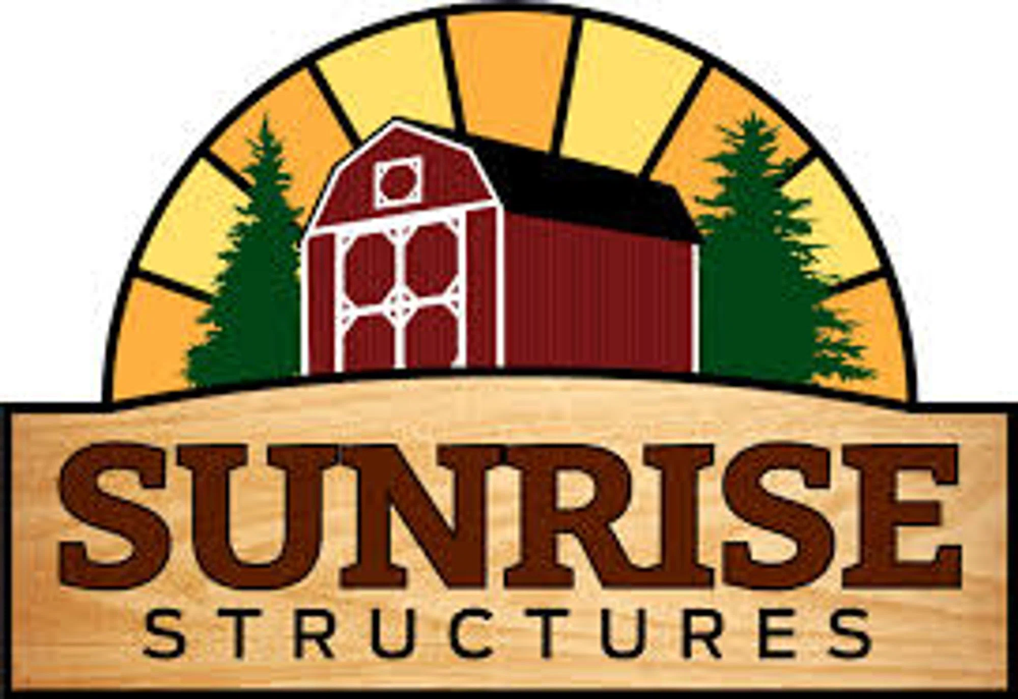 Sunrise Structures