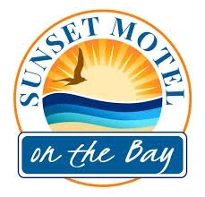 Sunset Motel on the Bay