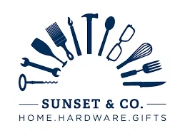 Sunset & Co. Logo for Promo Codes