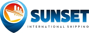 Sunset International Shipping