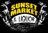 Sunset Liquor