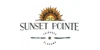 Sunset Pointe