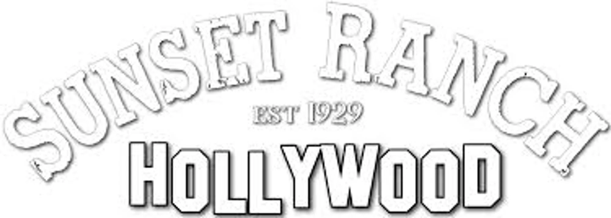 Sunset Ranch Hollywood