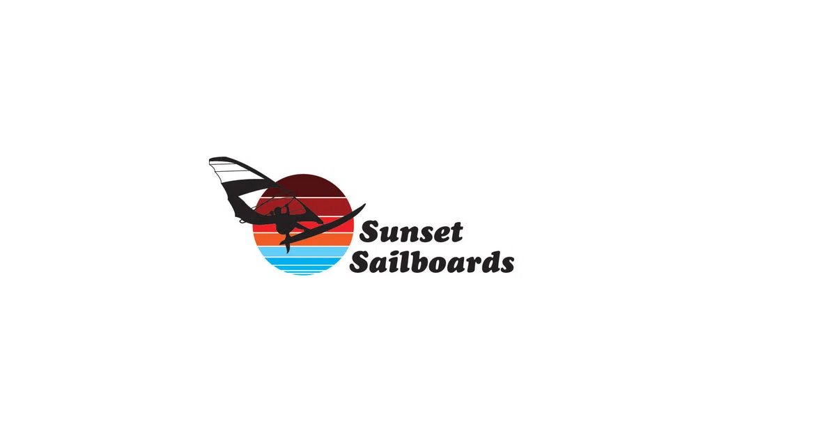 Sunset Sailboards