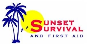 Sunset Survival & First Aid