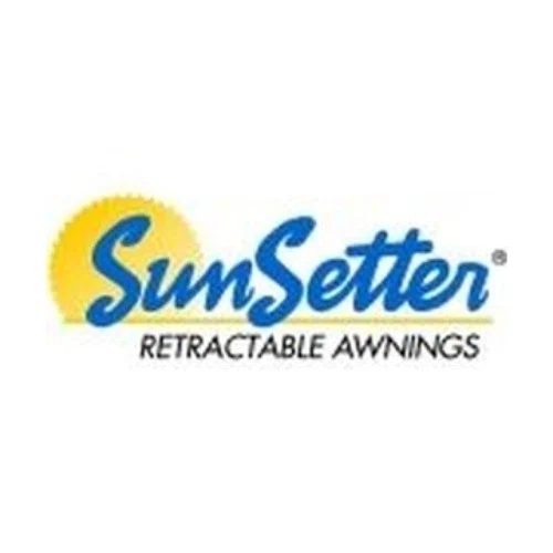 Sunsetter Awnings