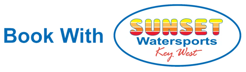 Sunset Watersports Logo for Promo Codes