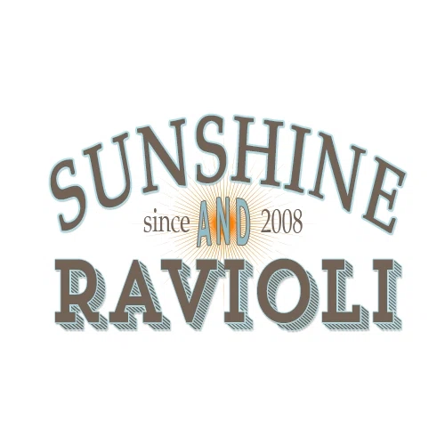 Sunshine and Ravioli