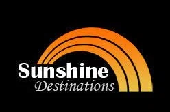 Sunshine Destinations USA