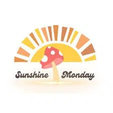 Sunshine Monday
