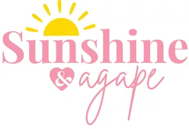 Sunshine & Agape