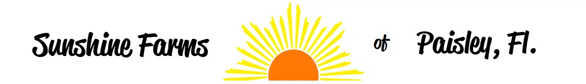 Sunshine Farms of Paisley Fl