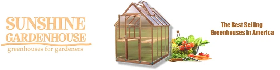 Sunshine GardenHouse
