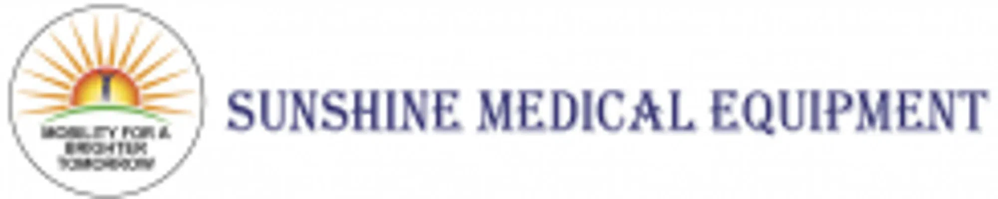 Sunshine Medical Equipment
