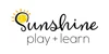 Sunshine Play + Learn
