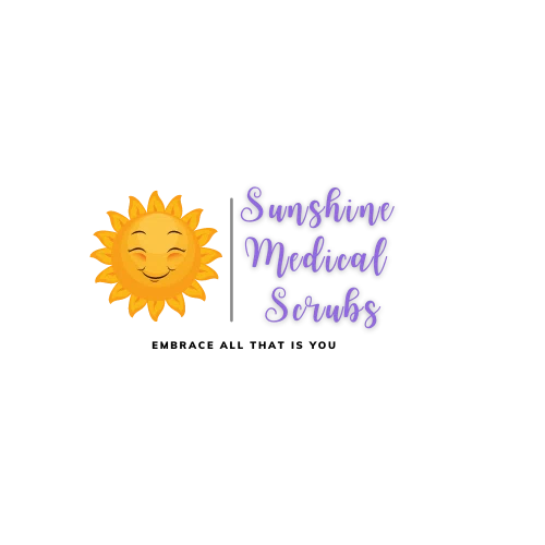 Sunshine Medical Scrubs