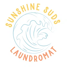 Sunshine Suds Laundromat