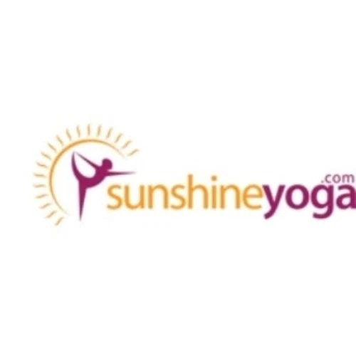 SunShineYoga.com