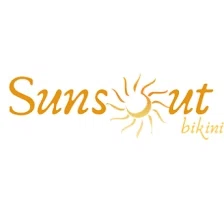 Suns Out Bikini