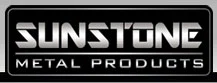 Sunstone Metal Products