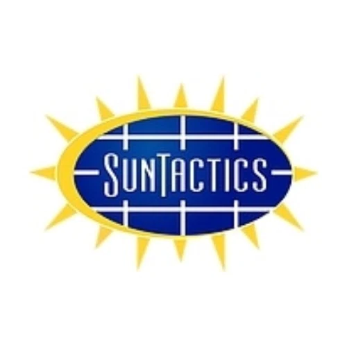 Suntactics
