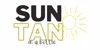 SunTan In A Bottle