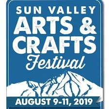 Sun Valley Center Arts and Crafts Festival