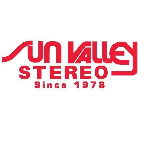 Sun Valley Stereo